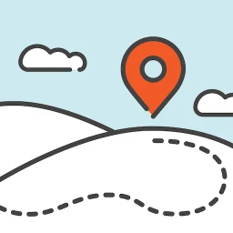أيقونة Adventure Lab®