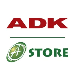 Icono de ADK: Доставка продуктов