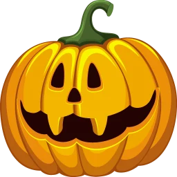 Ícone de Halloween Games
