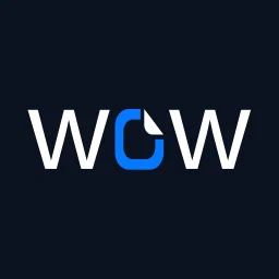 WoW App のアイコン