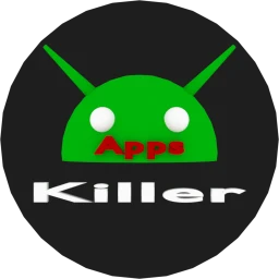 Apps Killer - Stop Apps! のアイコン