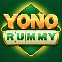 Ícone de YonoRummy Games