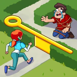 Biểu tượng Castle Craft: Merge Quest