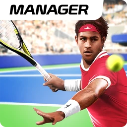 TOP SEED テニスマネージャー 2026 のアイコン