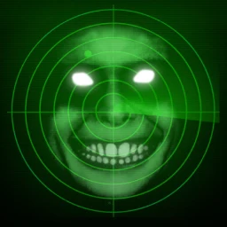 كاشف الأشباح icon