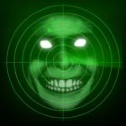 Ghost Detector Pro Radar icon
