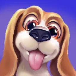 Tamadog - 犬お世話ゲームとおしゃべりペット icon