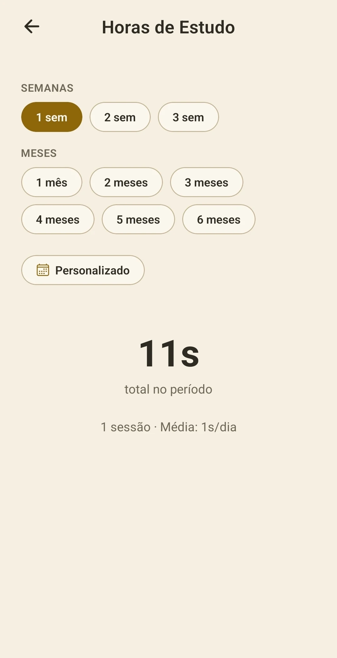 Planner La Folia screenshot