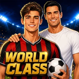 Football Son Tycoon icon