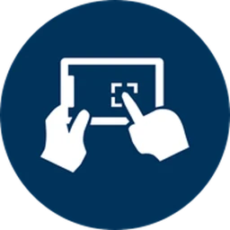 Icono de ECHO Sidekick