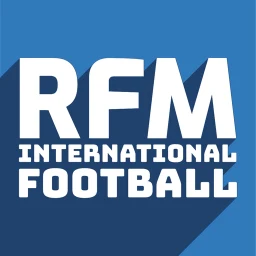 Symbol von RFM Internationaler Fußball