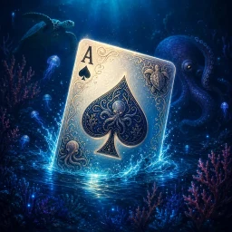 Ocean Solitaire icon