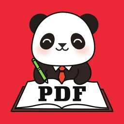 Значок Panda PDF:PDF Editor & Scanner