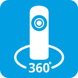 Icono de 3D-Scan immersight