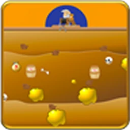 Icono de Gold Miner Classic: Gold Lite
