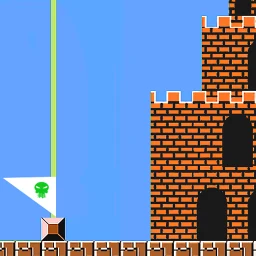Super Run: Classic Game 아이콘