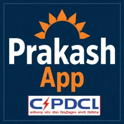 Ikon CSPDCL Prakash