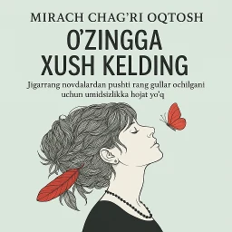 O'zingga Xush Kelding simgesi