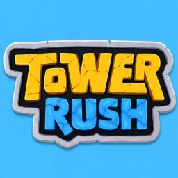 Icono de Tower Rush Game Original App