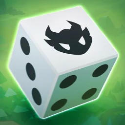 Symbol von Monster Dice - PvP Arena
