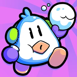 Icono de Snow Dudes