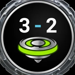 Symbol von BeyMate: All-in-One Blader App