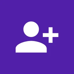 Friend Request Manager 아이콘