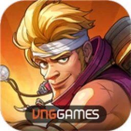 Metal Slug: Awakening icon