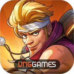 Metal Slug: Awakening
