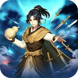 Ikon Samsara: Cultivation Roguelike