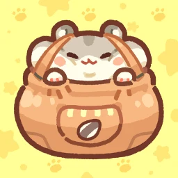 Ícone de Hamster Bag Factory : Tycoon