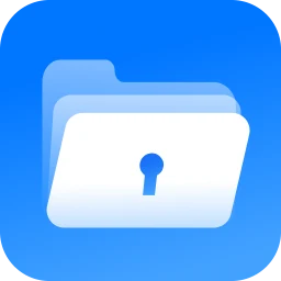 أيقونة Secure Folder