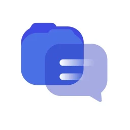 Icono de FileChat: Escáner IA, Análisis