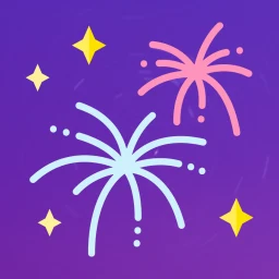 Fireworks Simulator icon