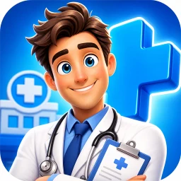Hospital Empire