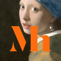 Icône de Mauritshuis