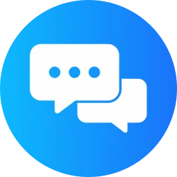 Ikon Messages: SMS & Chat App