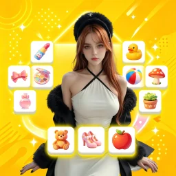 Sweety Crush icon
