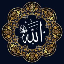 Symbol von WASticker: Islamic Stickers
