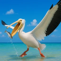 The Pelican のアイコン