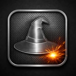 Icono de WeldWizard