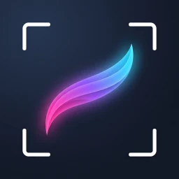 Lineate - Sketch & AR Trace 图标