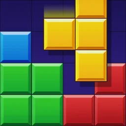 Block Dash® Color Block Puzzle icon