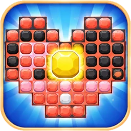 Pixel Bead Game icon