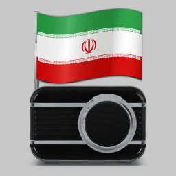 Значок Iran Radios - Persian Fm Radio