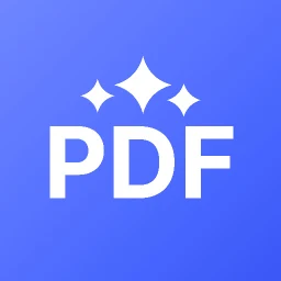 Ícone de SparkPDF: Scan, Sign & Fill