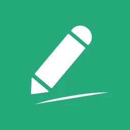 Ícone de Fast Note Lite - Notepad, Note