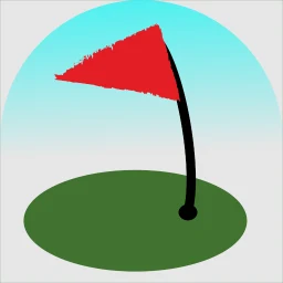 Symbol von FairwayFiles Golf Scorecard