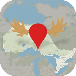 Значок iHunter Ontario