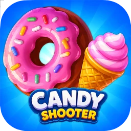 Ícone de Candy Shooter